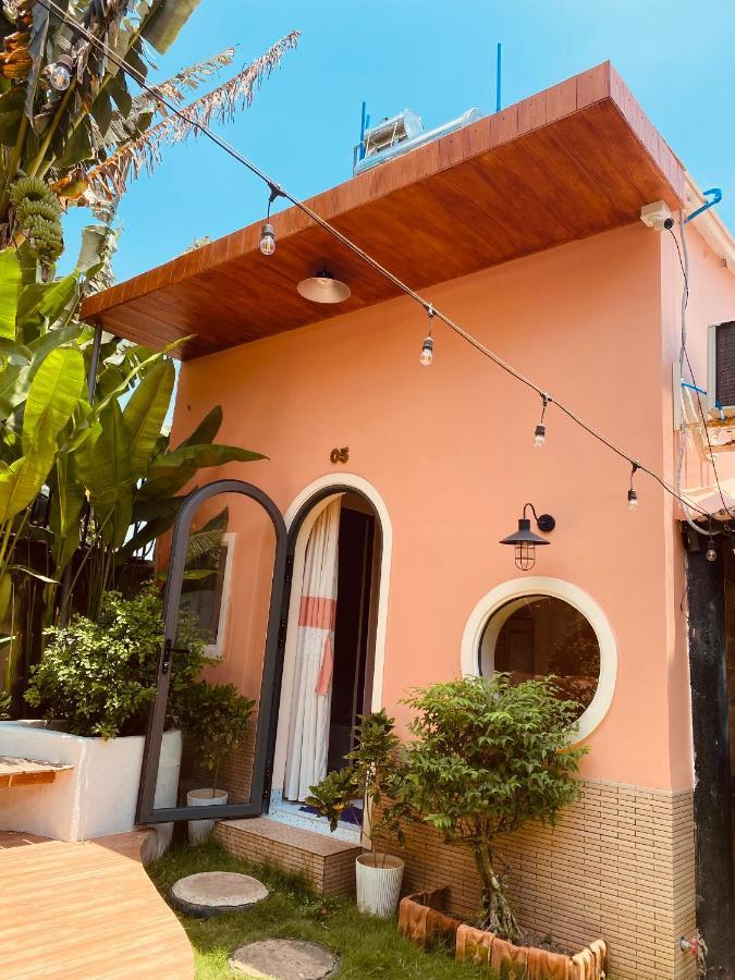 Ho Coc Homestay Exterior photo